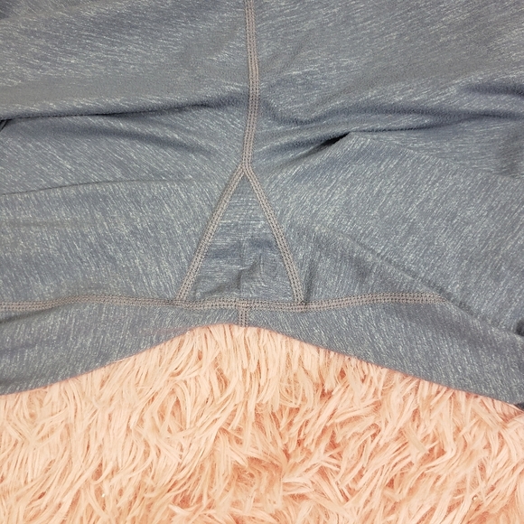 Athleta gray capris leggings size XS - Picture 5 of 8